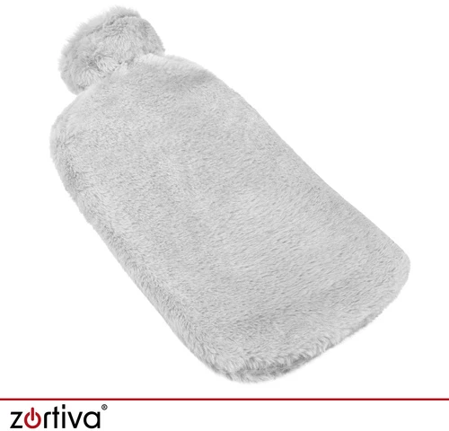 Termofor gumowy w pokrowcu 3,5L Zortiva