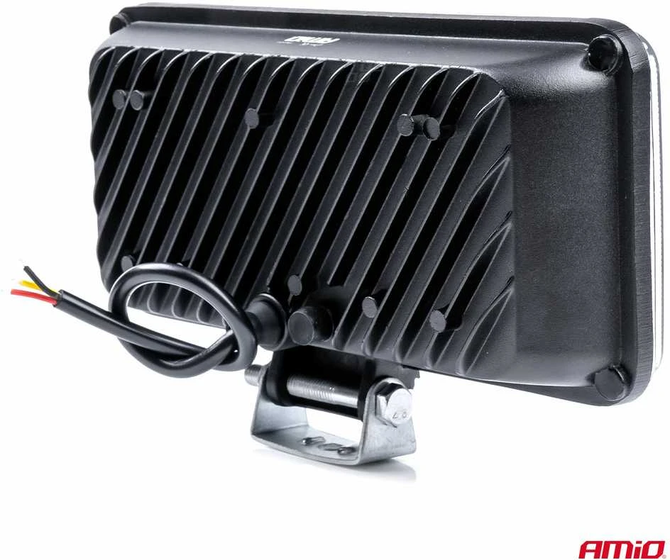 Amio LED Darbinė lempa, 171 W, 9-36 V, AWL42