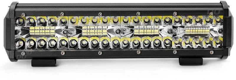 Amio Darbo žibintas 80 LED Combo 9-36v