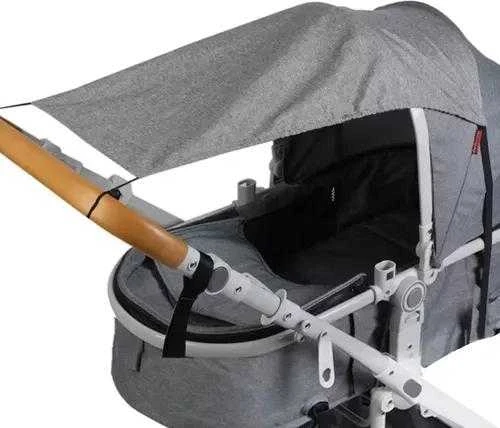 Malatec Vežimėlio stogelis nuo saulės