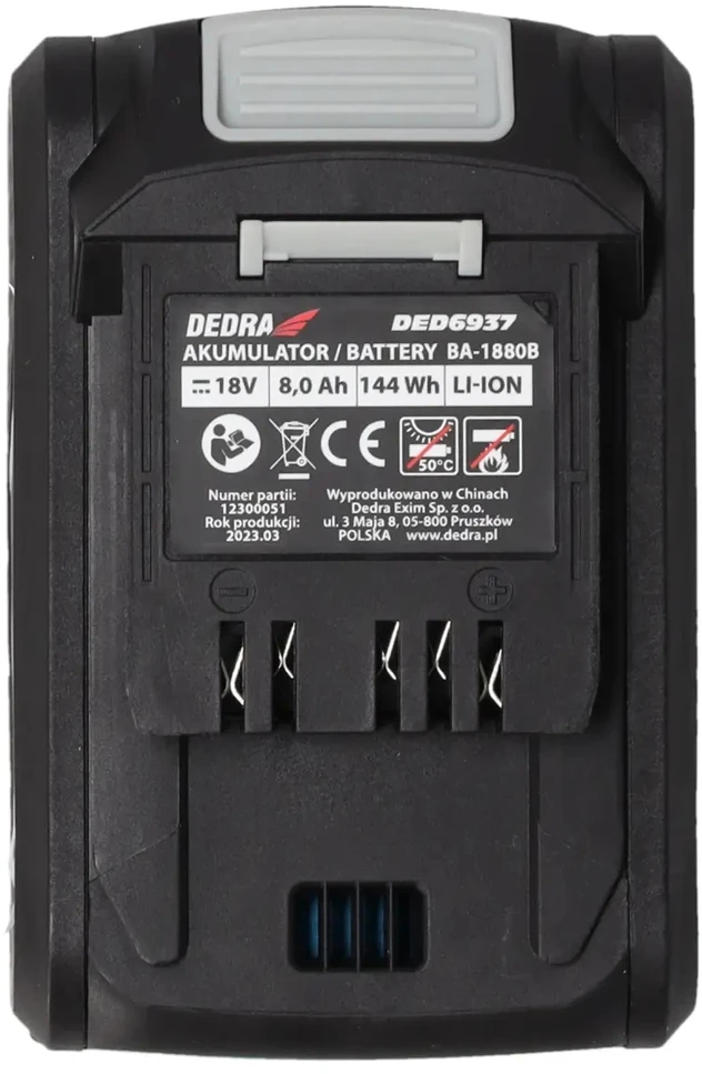 Dedra 5902628693709