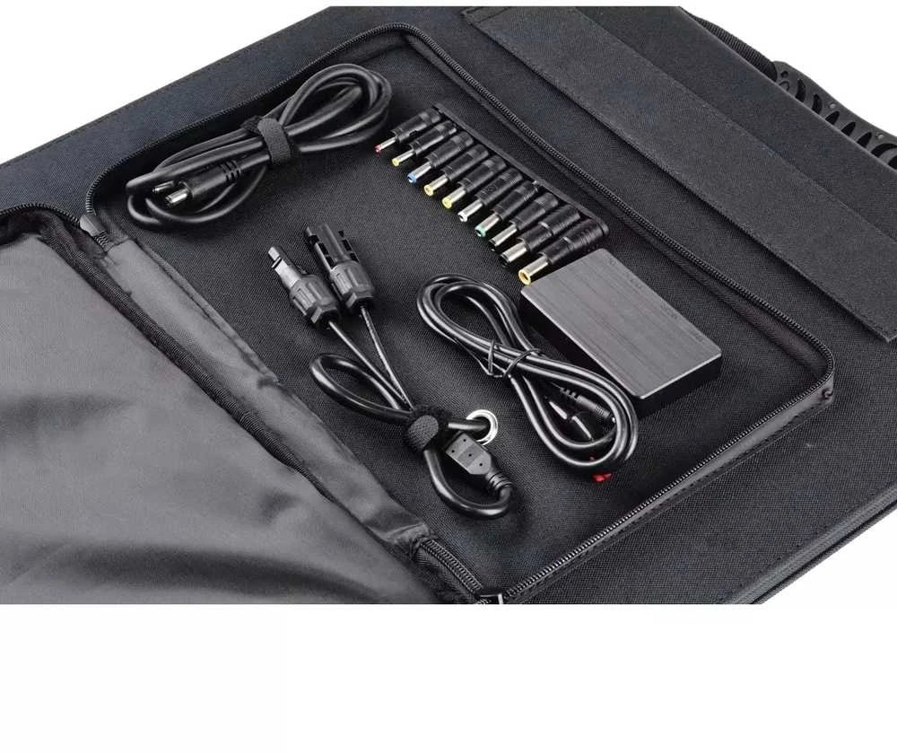 Dedra 100w saulės baterija