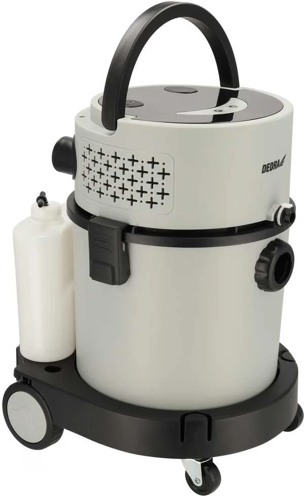 Dedra Dulkių siurblys 2 viename plovimo dulkių siurblys, 1200 W