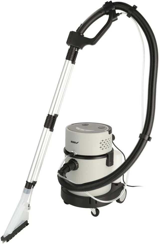 Dedra Dulkių siurblys 2 viename plovimo dulkių siurblys, 1200 W