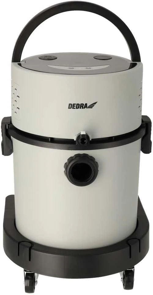 Dedra Dulkių siurblys 2 viename plovimo dulkių siurblys, 1200 W