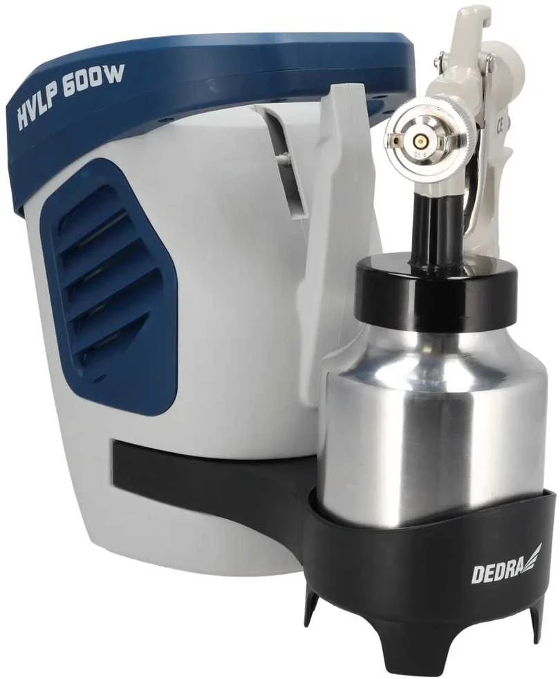 Dedra Daymo agregatas HVLP 700W