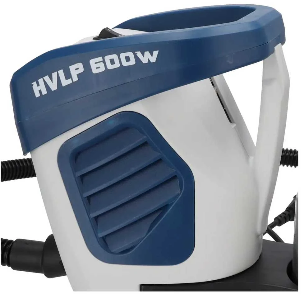 Dedra Daymo agregatas HVLP 700W
