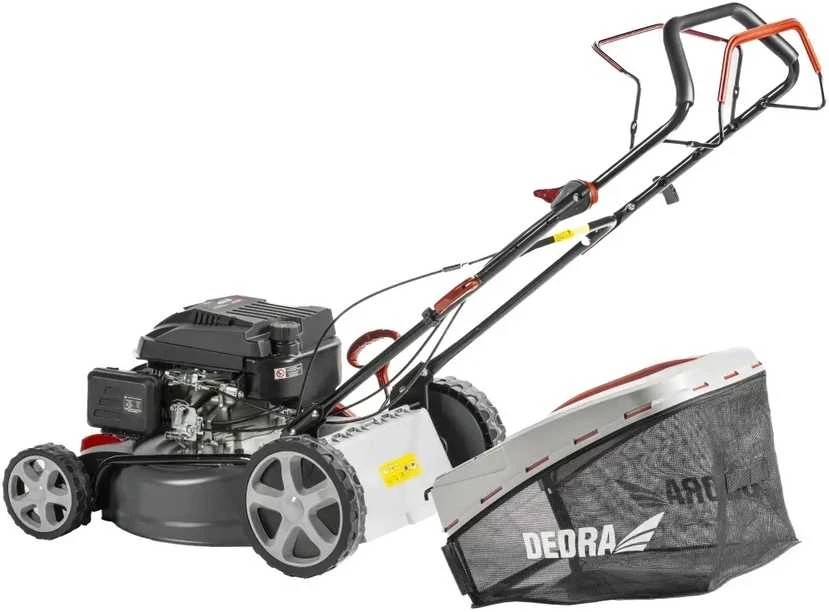 Dedra Vejapjovė Benzininė vejapjovė su 3600 W pavara