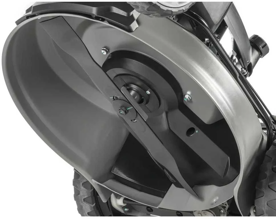 Benzininė vejapjovė DEDRA DED8727-51C, 4.2 kW