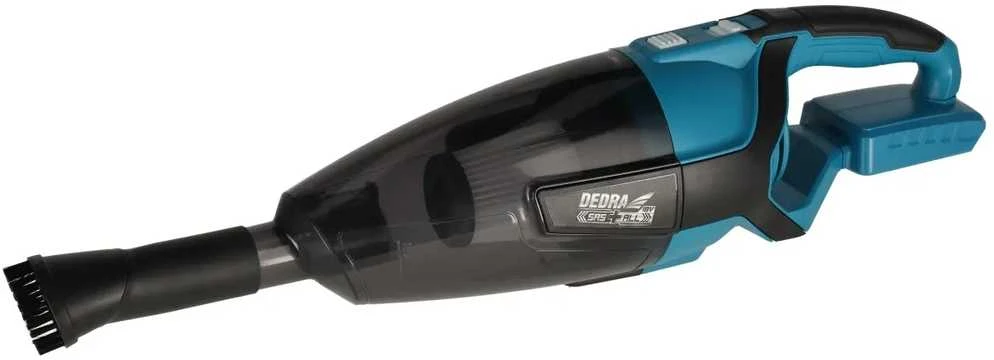 Dedra Dulkiu siurblys akumuliatorinis 18V