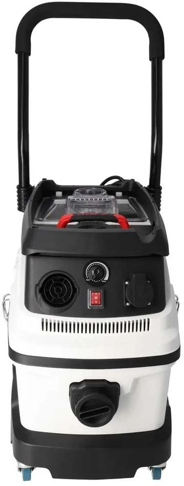 Profesionalus pramoninis dulkiu siurblys Dedra DED6603, 1600W, 30L