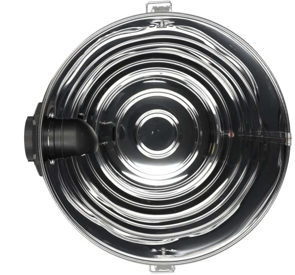 Dedra Dulkių siurblys Dirbtuvių dulkių siurblys su kratytuvu, 1600 W, 30 l teleskopinis vamzdis