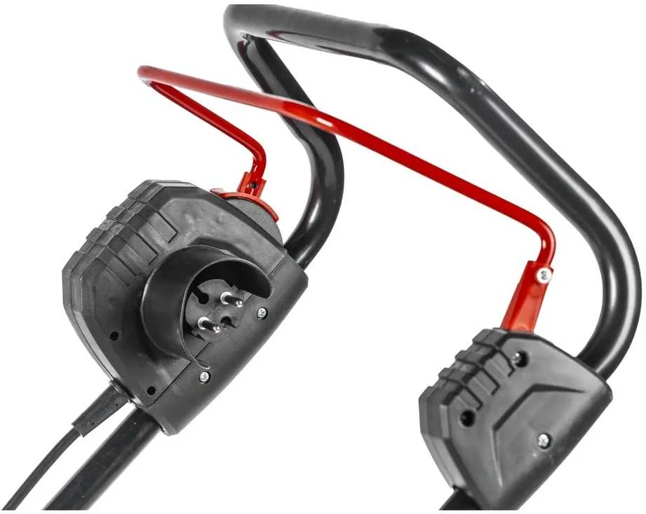 Dedra Vejapjovė Elektrinė vejapjovė 32 cm 1300 W