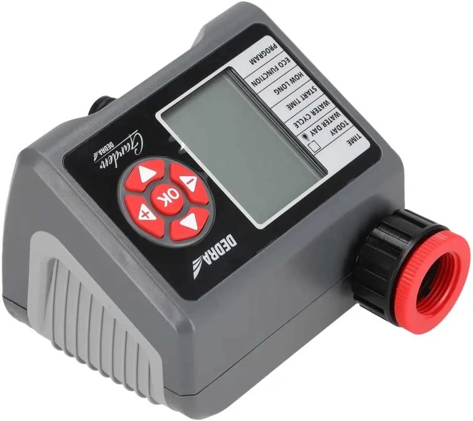 Dedra Elektroninis drekinimo programuotojas