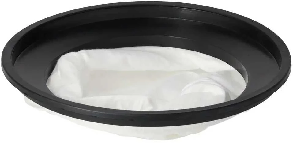Dedra Siurblio filtris medvilne DED6602