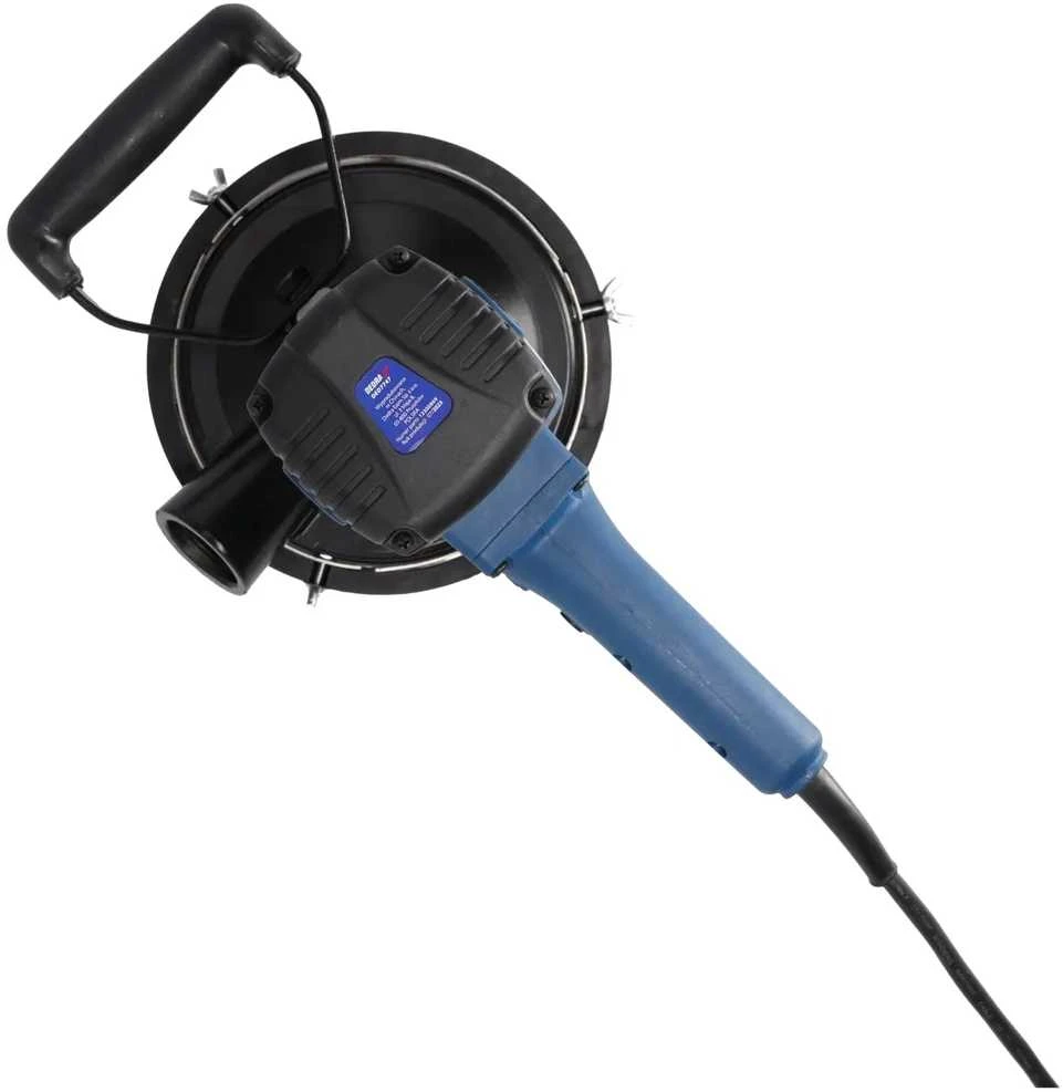 Dedra Elektr Frezavimo lifavimo betonui aparatas 15 kW deimant diskas 125mm