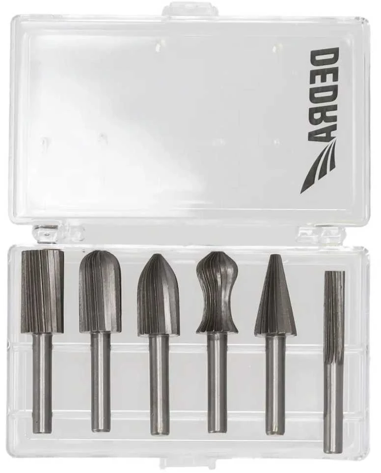 Dedra Frezy HSS metalinio koto frezos
