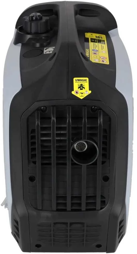Dedra ‎Agregat 2,0 kW benzininis inverterinis generatorius