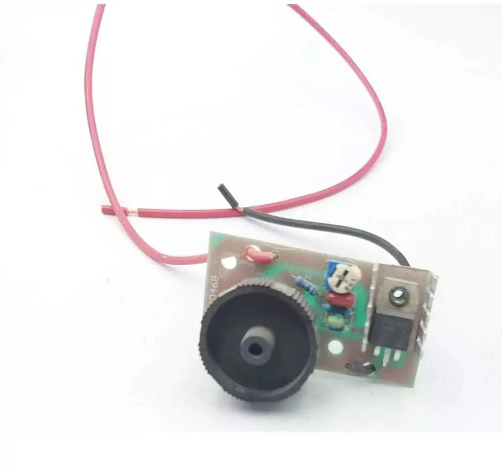 Dedra Regulator Greičio reguliatorius