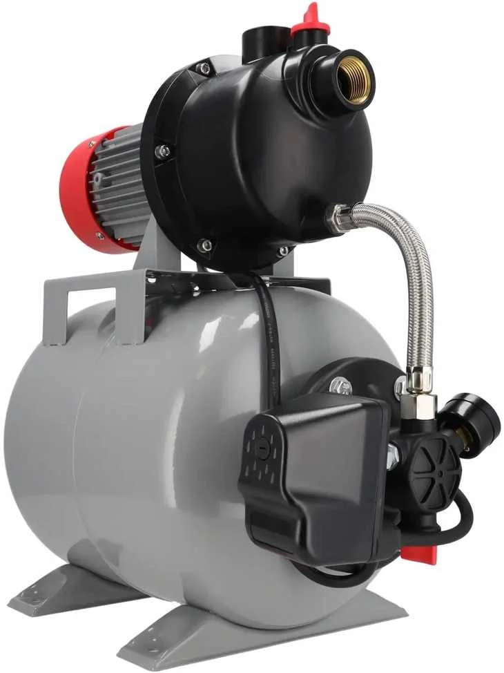 Dedra Hidroforas 800W