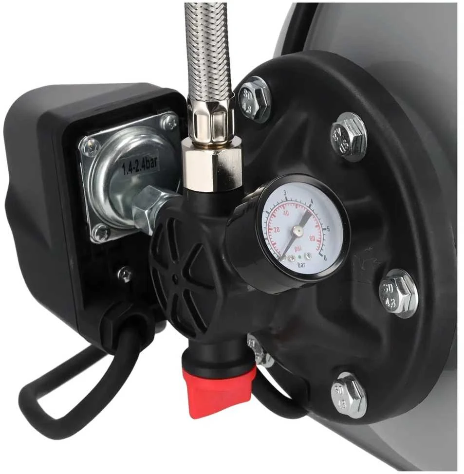 Dedra Hidroforas 800W