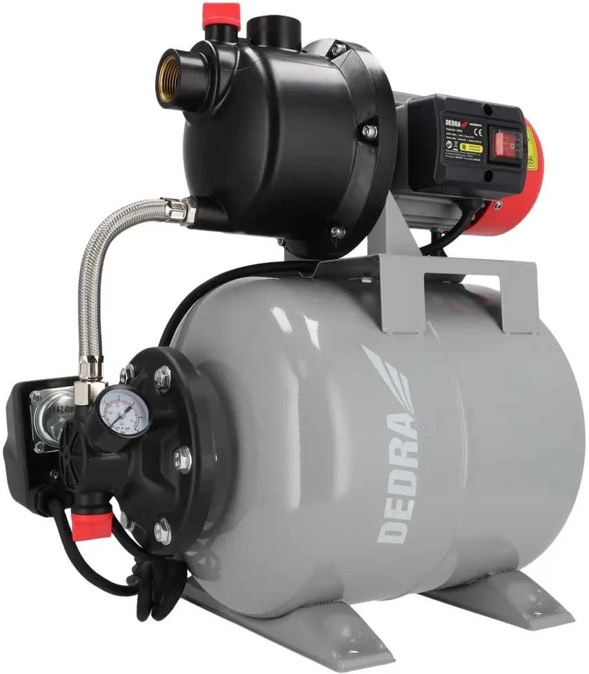 Dedra Hidroforas 800W