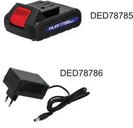 Dedra Pakrovejas 1h DED7878
