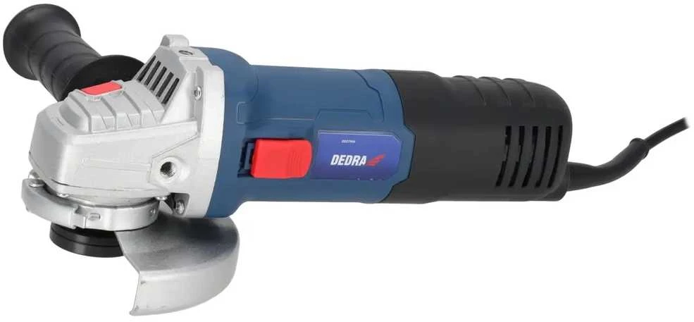 Dedra Kampinis lifuoklis 125mm 860W