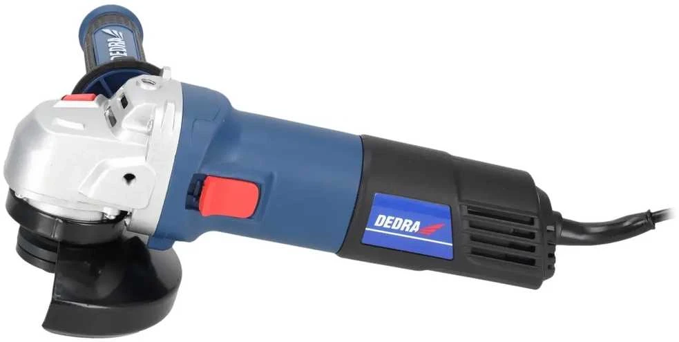 Dedra Kampinis lifuoklis 125mm 950W