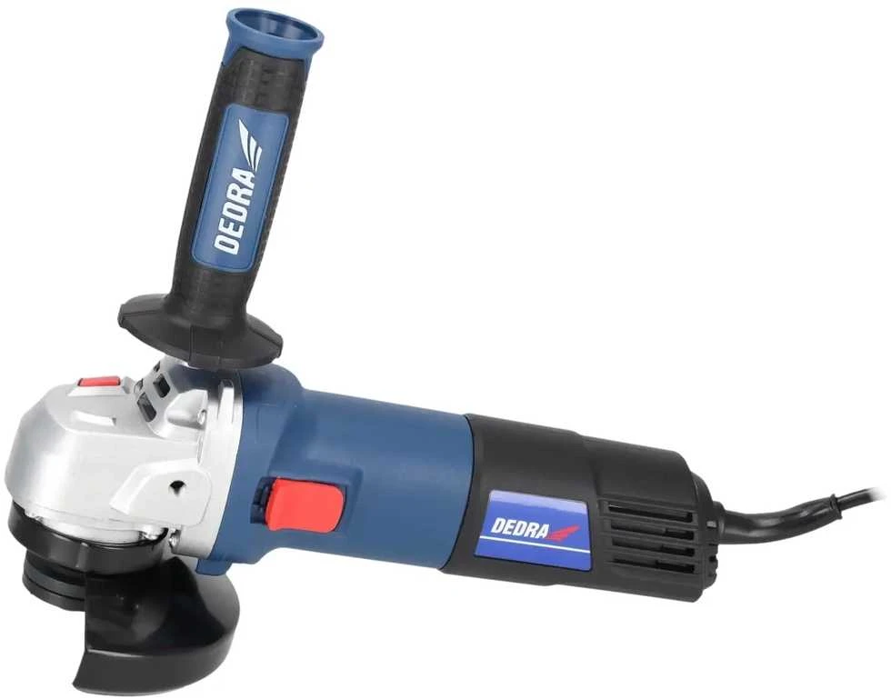 Dedra Kampinis lifuoklis 125mm 950W