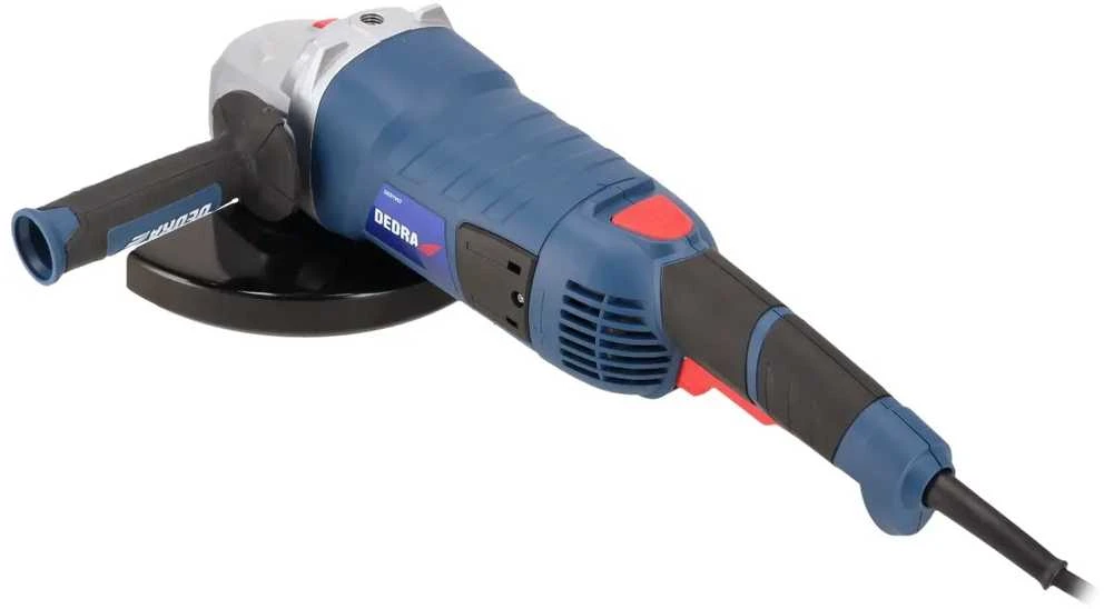 Dedra Kampinis lifuoklis 230mm 2400W