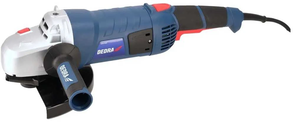 Dedra Kampinis lifuoklis 230mm 2400W