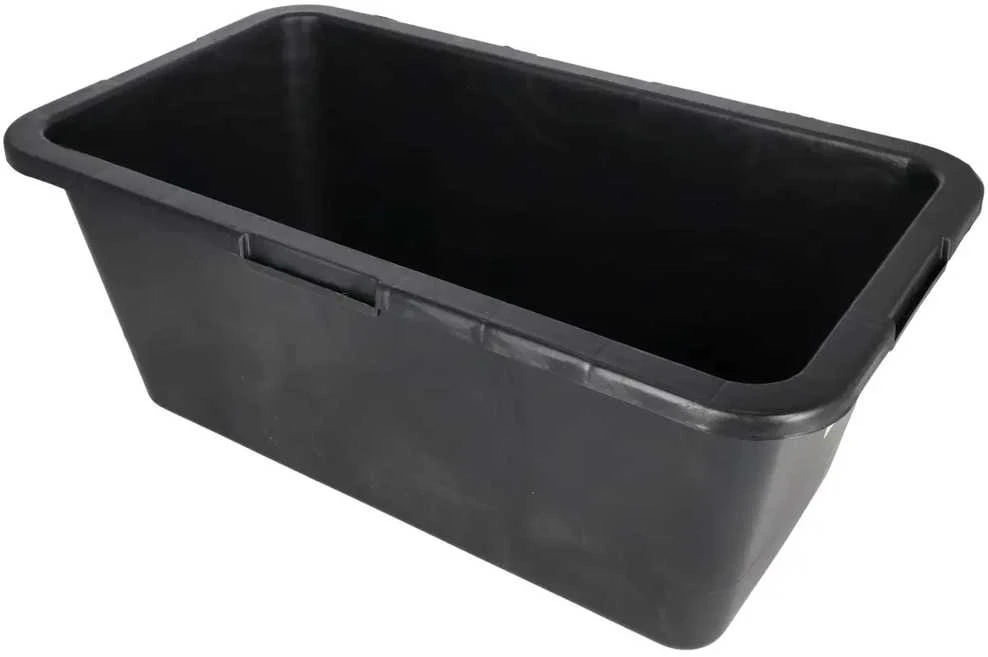 Dedra Statybine vonele staiakampe 60l