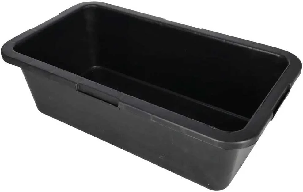Dedra Statybine vonele staiakampe 40l