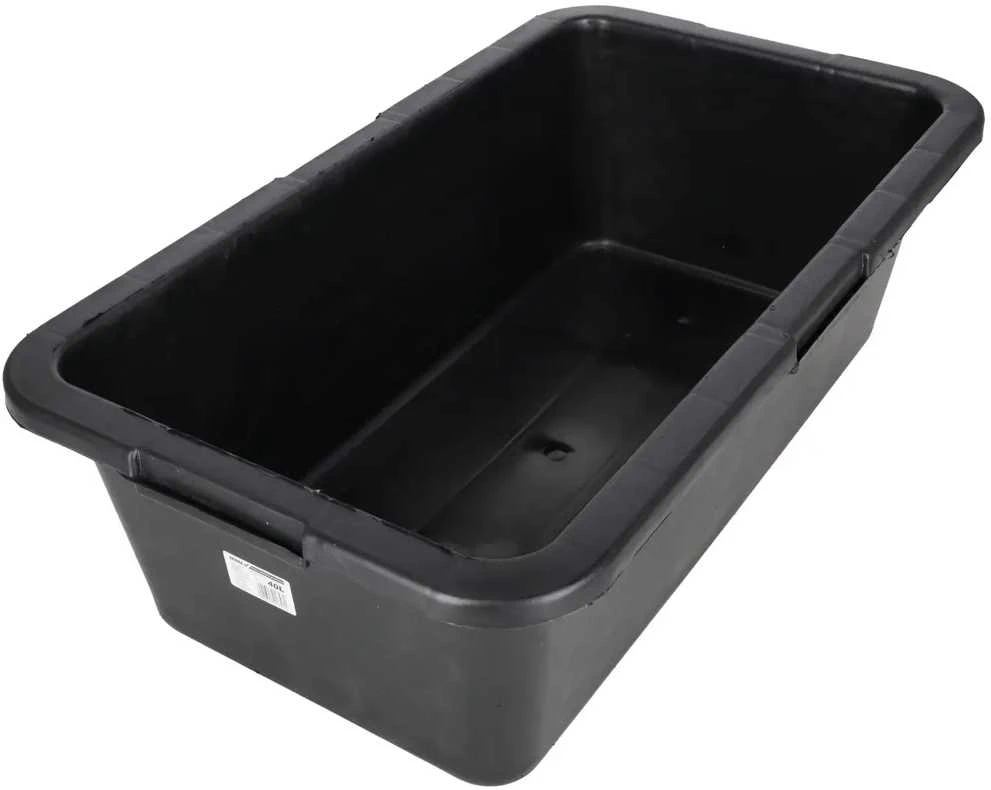 Dedra Statybine vonele staiakampe 40l