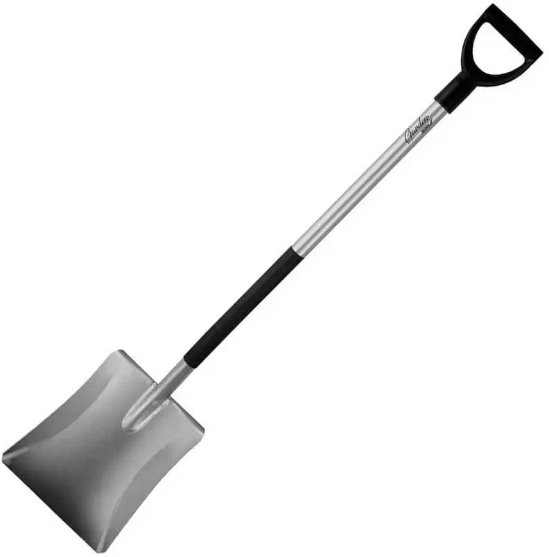 Dedra Kastuvas smeliui su metaliniu kotu pvc rankena 120cm