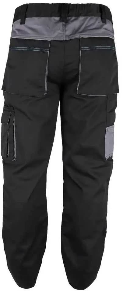 Dedra Apsaugines kelnes dydis XXL58Premium Line tankumas 240gm2
