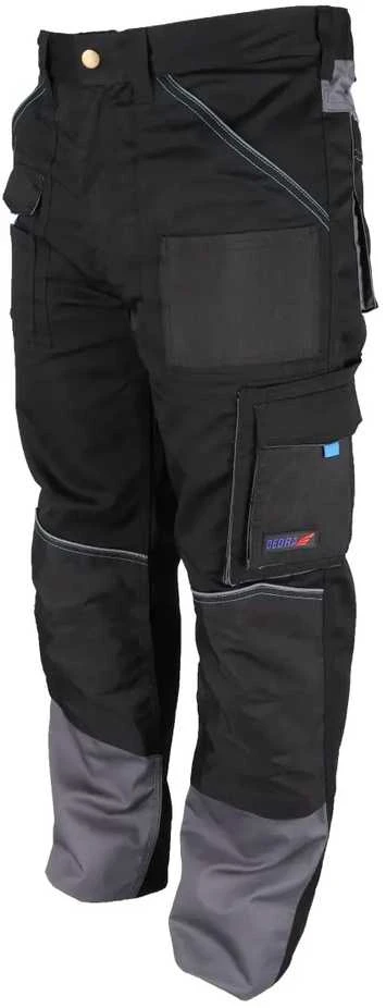 Dedra Apsaugines kelnes dydis XXL58Premium Line tankumas 240gm2