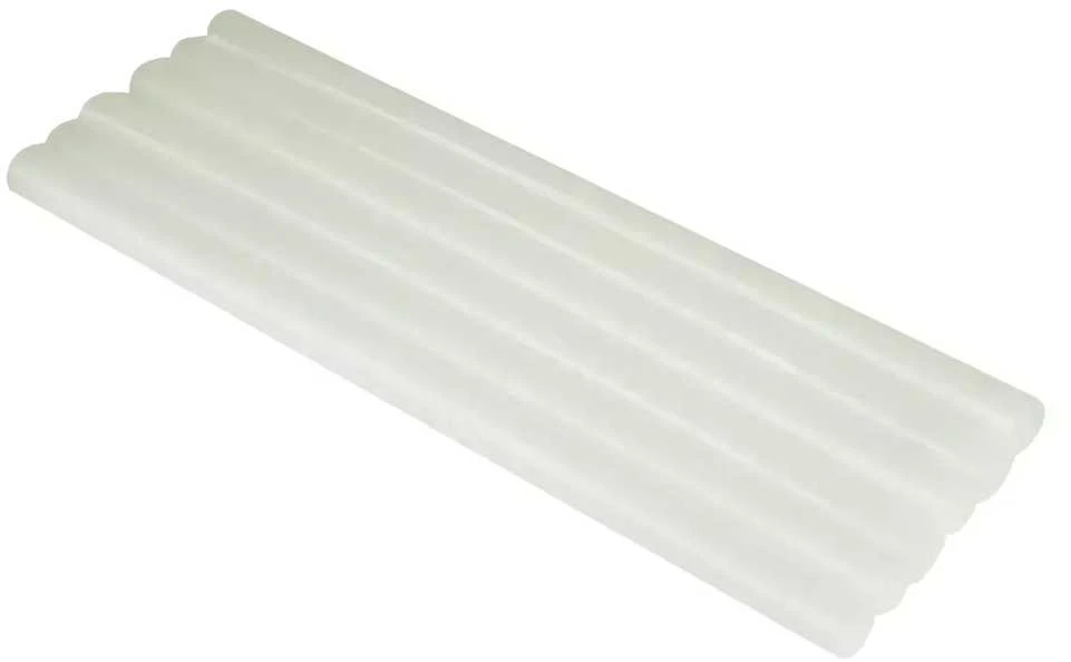 Dedra Kliju strypeliai 6 vnt Permatomas skr 78x200mm