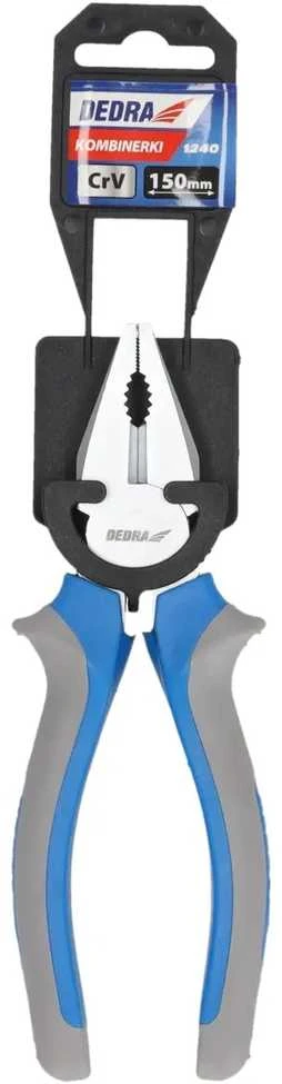 Dedra Reples universalios 150mm