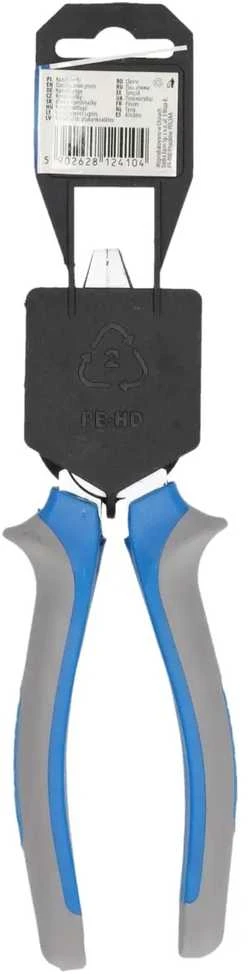 Dedra Reples universalios 180mm