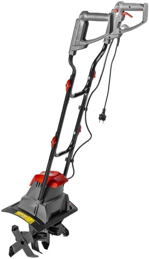 Elektrinis kultivatorius DEDRA DED8709, 1050W