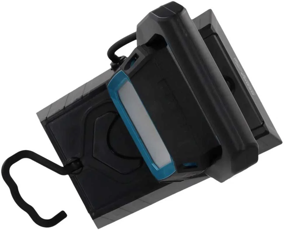 Dedra Lampa Dirbtuvių lempa 18v 15w 1600lm