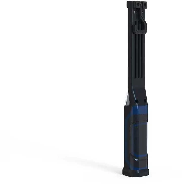 Dedra Lampa Dirbtuvių lempa 8 W SMD LED įkraunama