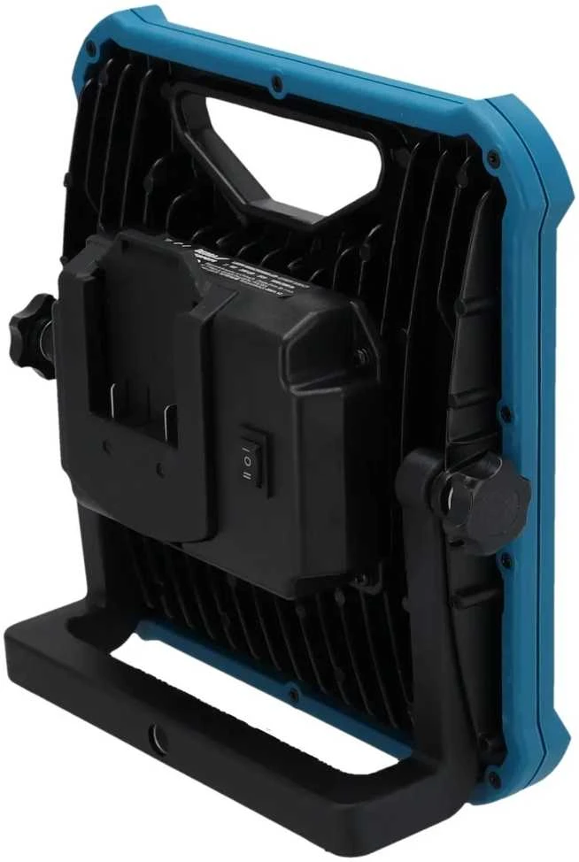 Dedra Lampa 18 V akumuliatoriaus dirbtuvių lempa