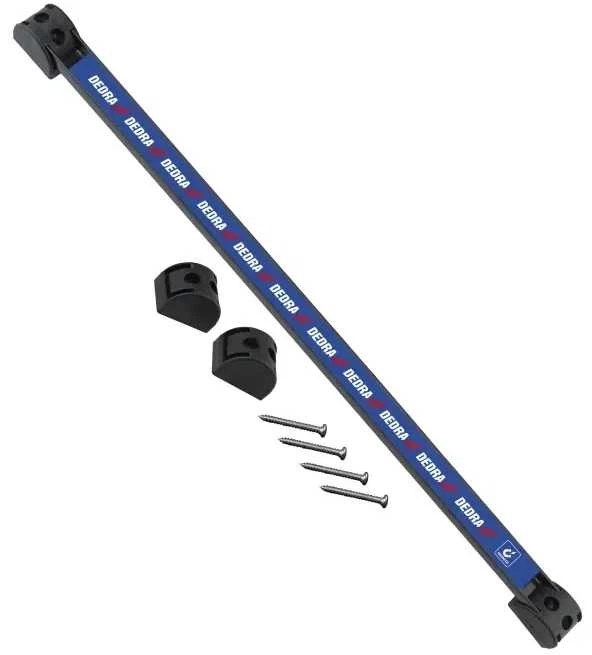 Dedra Listwa Magnetinė įrankių juostelė 50 cm