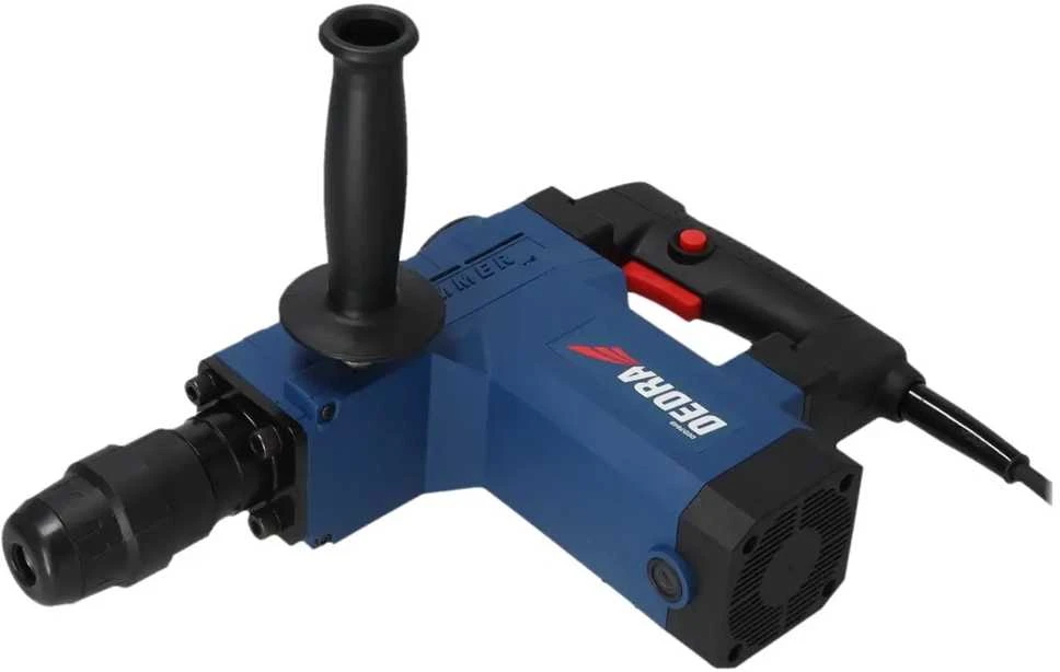 Dedra Kujis SDS MAX 1150W 15J