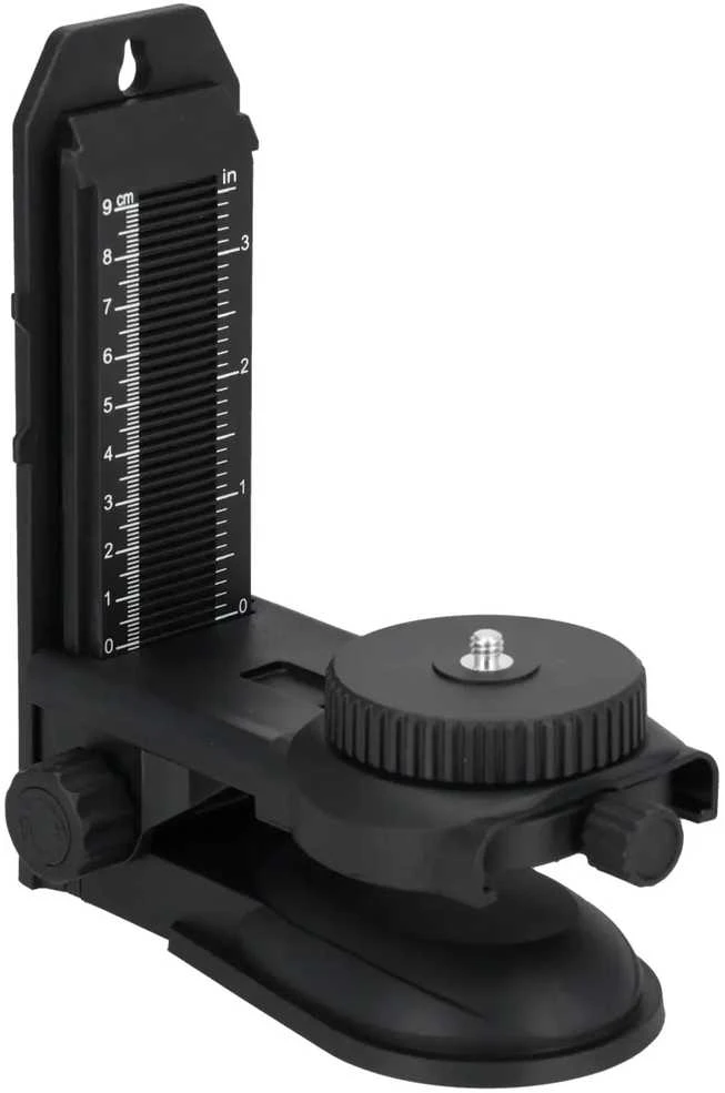 Dedra „Multilaser 3d 18v“, žalias, SAS korpusas