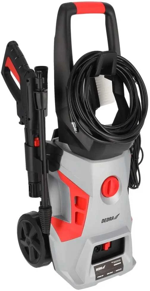 Dedra Aukto slegio plovimo irenginys 1700W 130bar 420lh