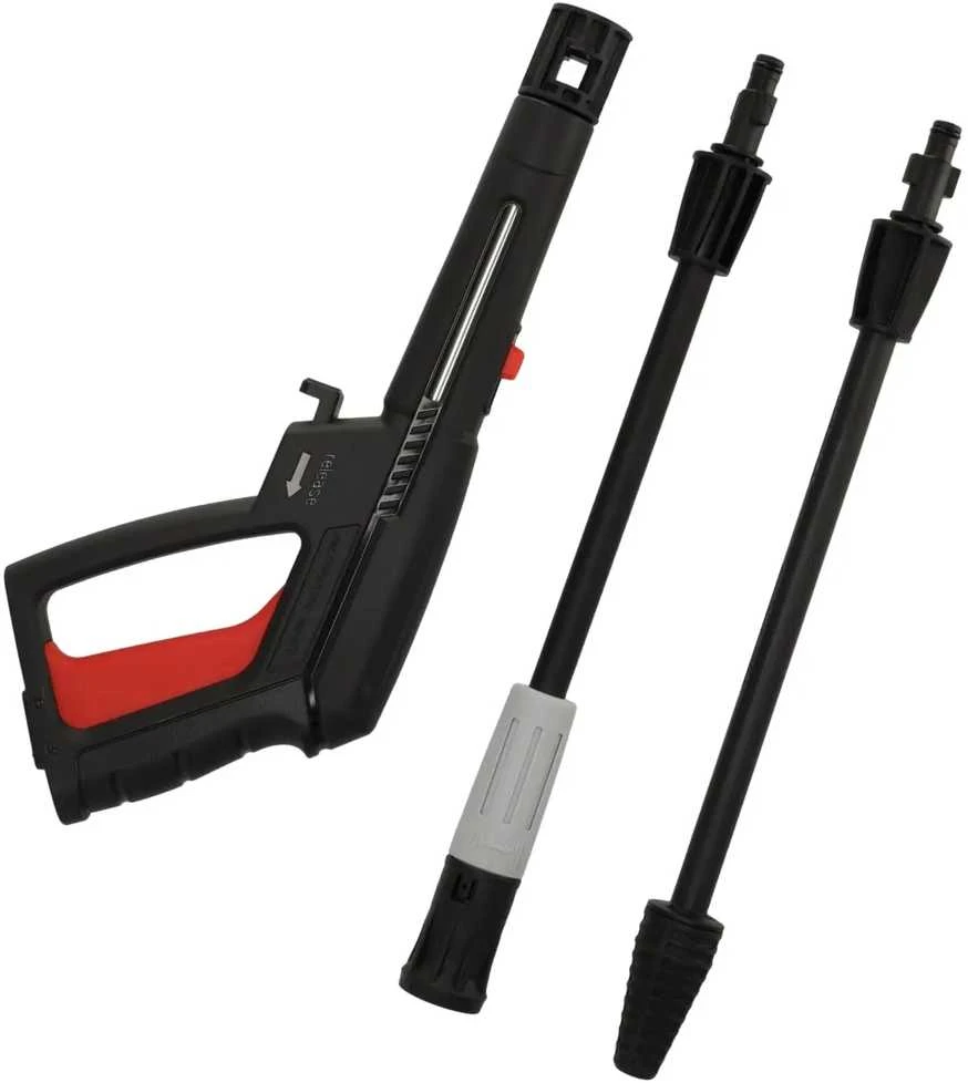 Dedra Aukto slegio plovimo irenginys 1700W 130bar 420lh